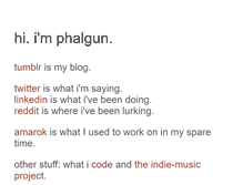 Tablet Screenshot of phalgun.in